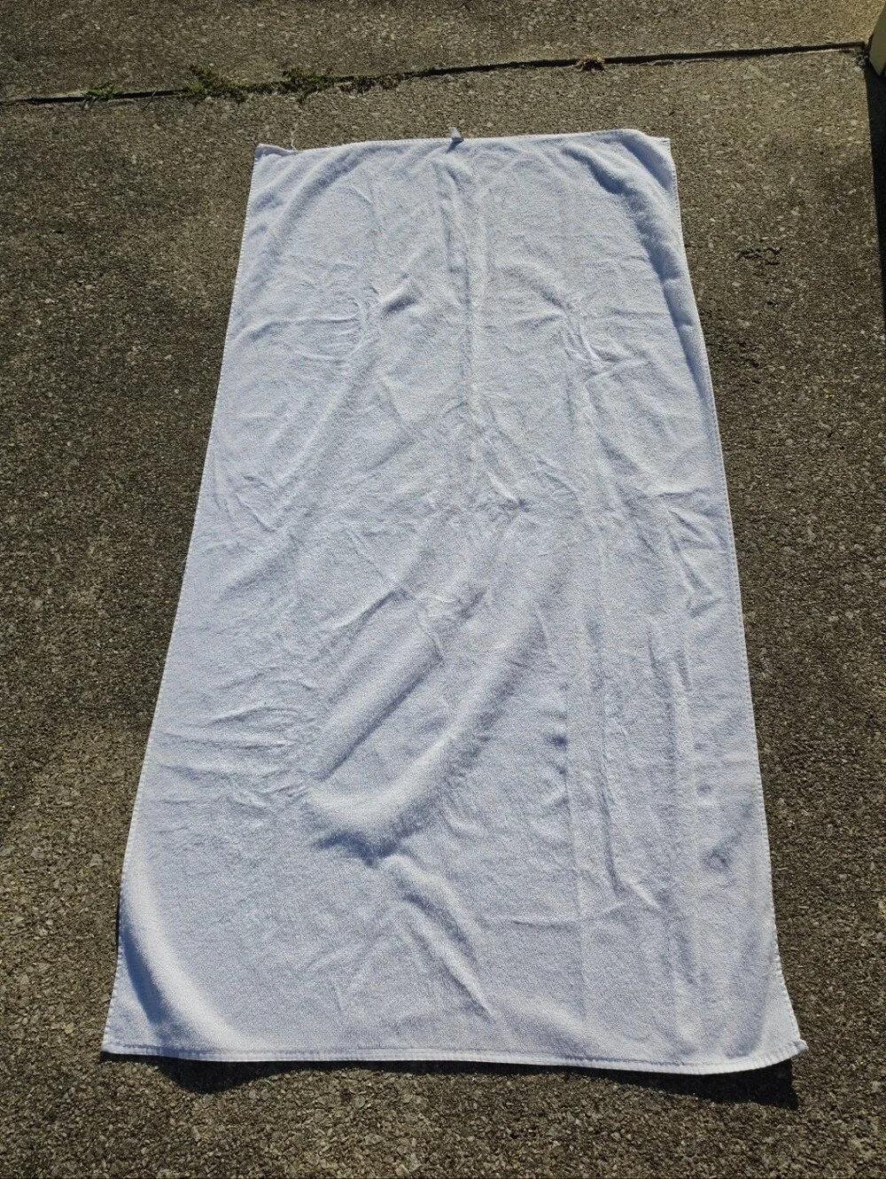 Vintage 90's Marlboro Adventure Team Beach Towel Pool 62